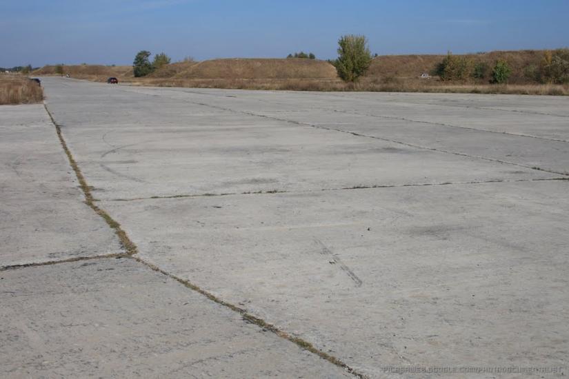 Чмирівка з panoramio.com - Чмыревка