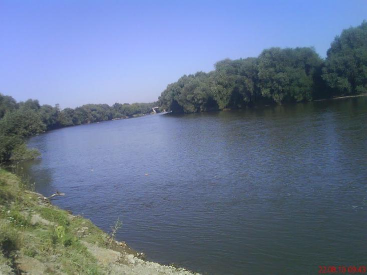 Журавно з panoramio.com - Журавно