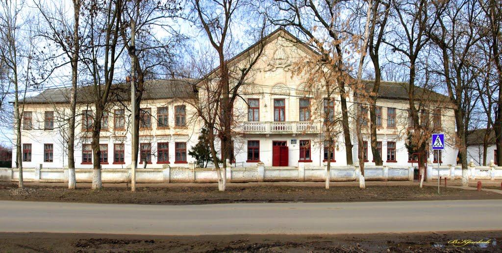 Випасне з panoramio.com - Випасне