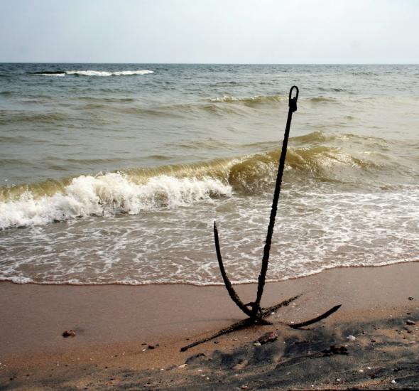Банівка з panoramio.com - Бановка