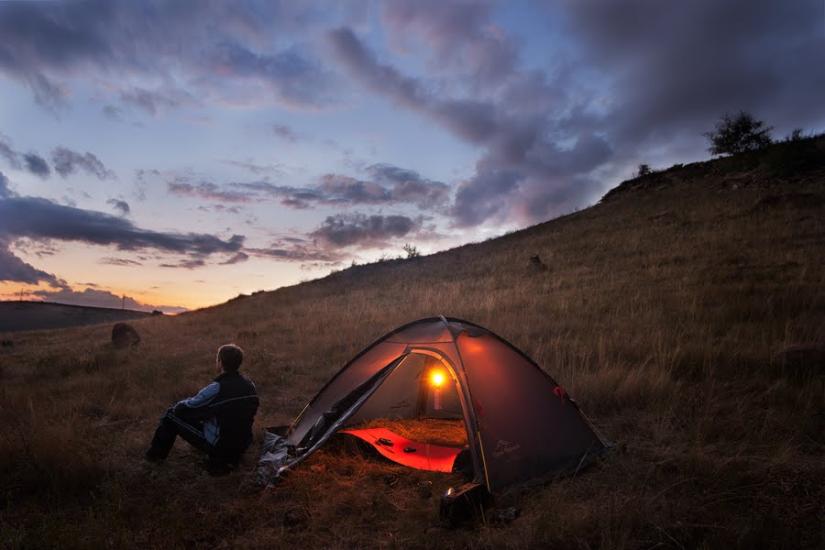 Перевальськ з panoramio.com - Perevalsk