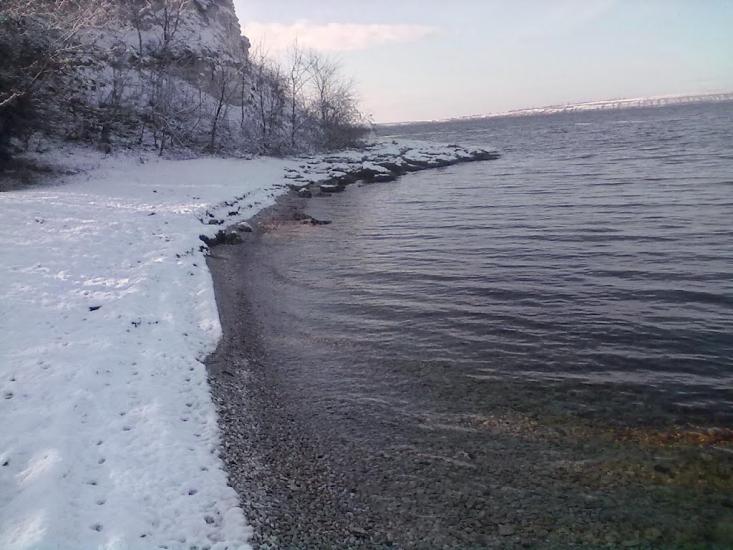 Горностаївка з panoramio.com - Горностаевка