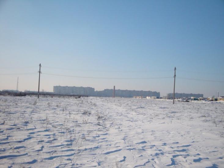 Радсад з panoramio.com - Радсад