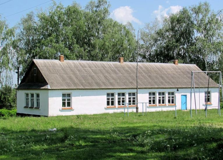 Козлиничі з panoramio.com - Козлиничи