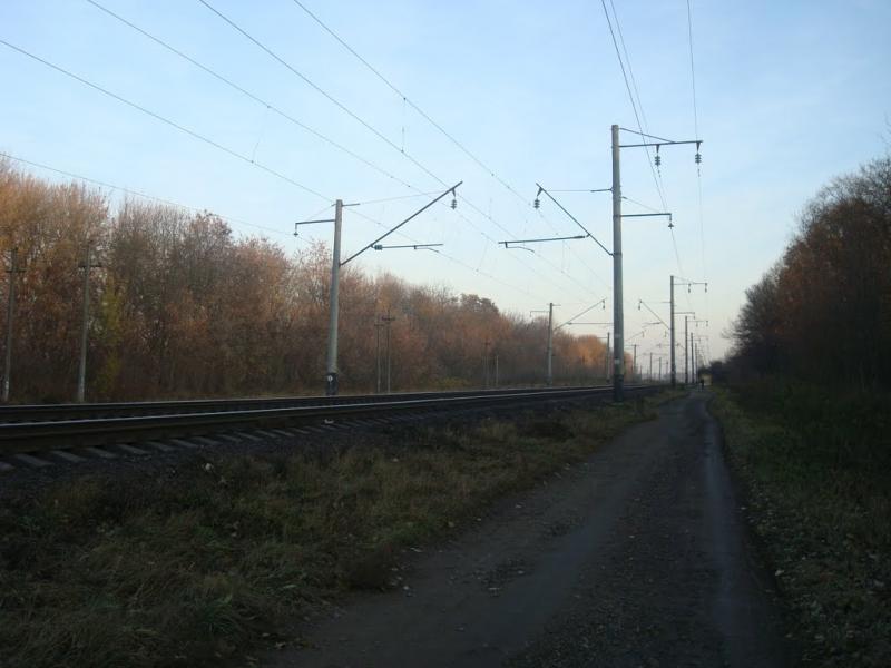 Копистин з panoramio.com - Kopystyn