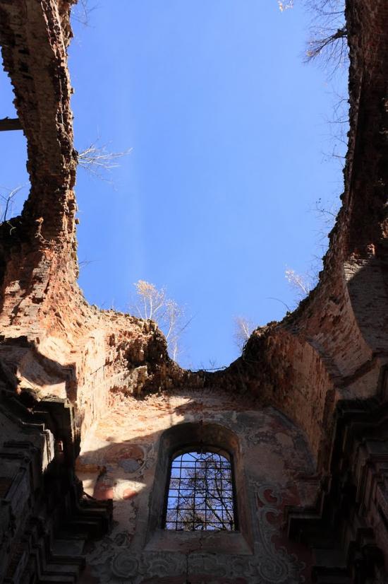 Годовиця з panoramio.com - Годовиця