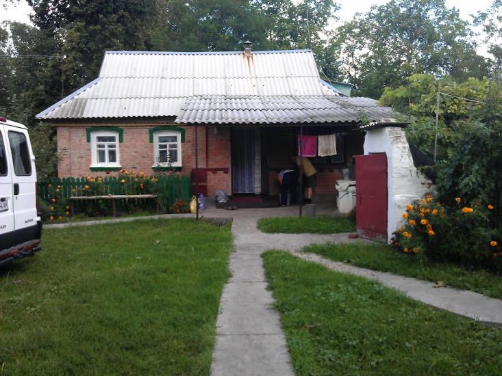 Великі Крушлинці з panoramio.com - Великие Крушлинцы