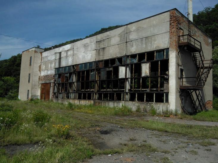 Чинадійово з panoramio.com - Чинадиево