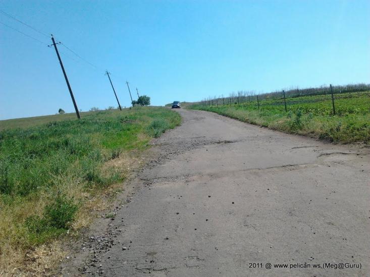 Селезнівка з panoramio.com - Селезневка