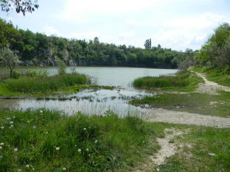 Скаливатка з panoramio.com - Скаливатка