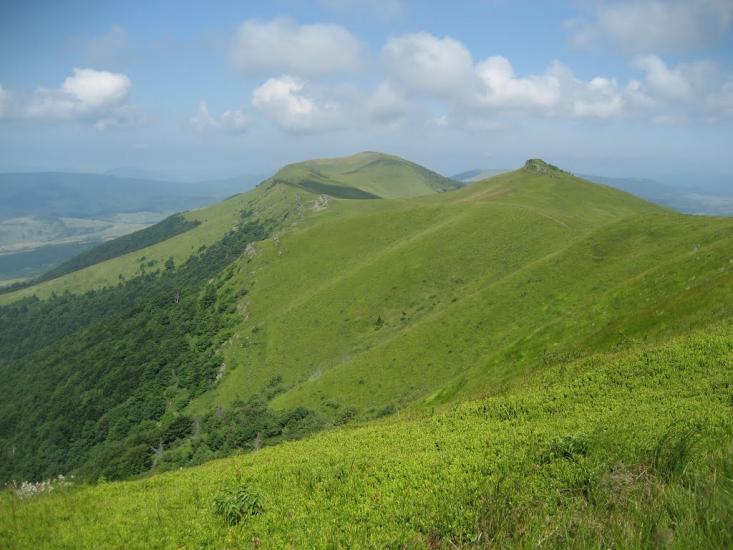 Либохора з panoramio.com - Либохора