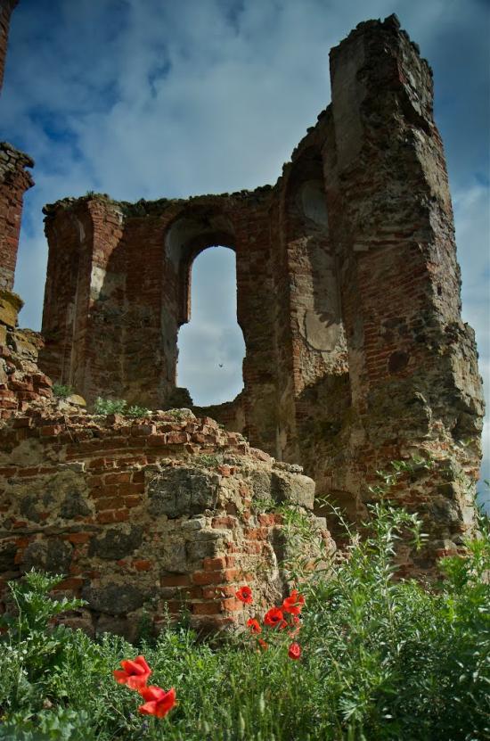 Селище з panoramio.com - Селище