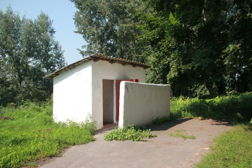 Кашперівка з panoramio.com - Кашперівка