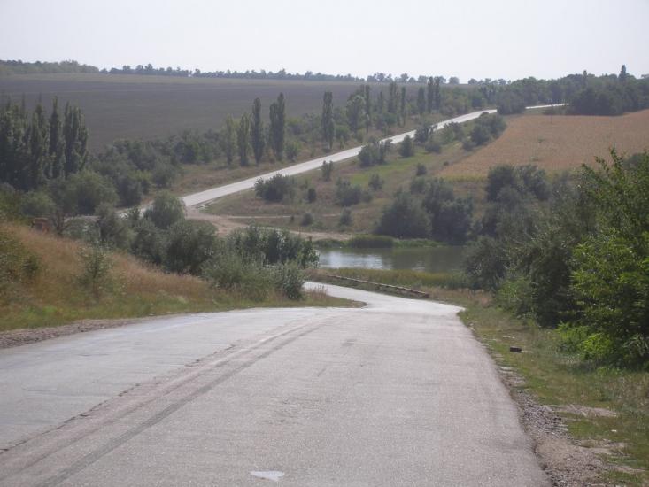 Нова Прага з panoramio.com - Nova Praga