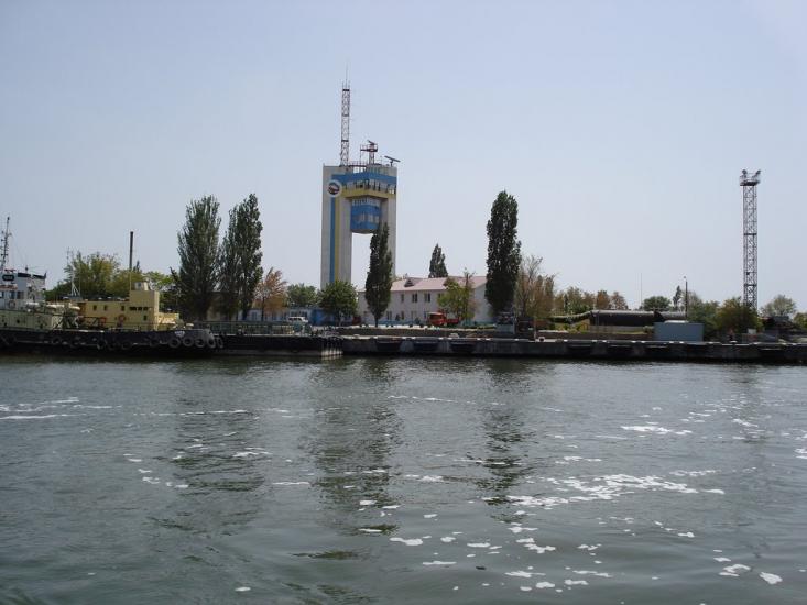 Білярі з panoramio.com - Беляры