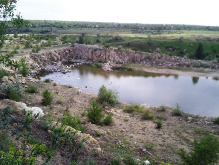 Степне з panoramio.com - Степное