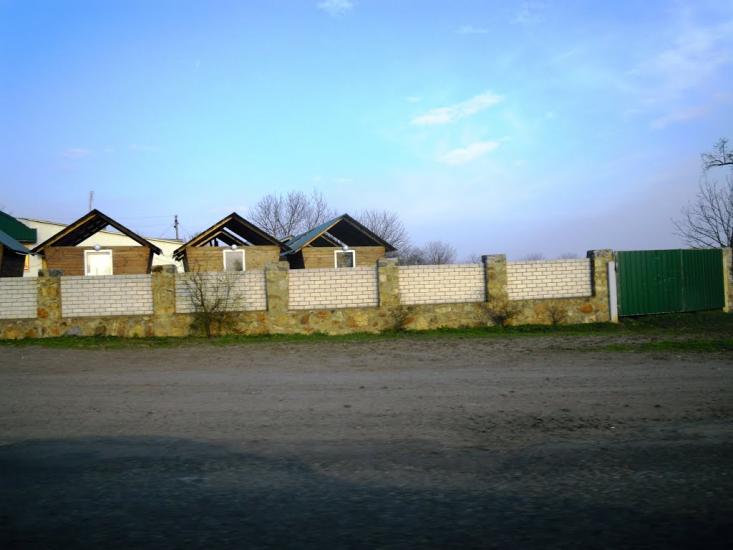 Великий Митник з panoramio.com - Великий Мытник