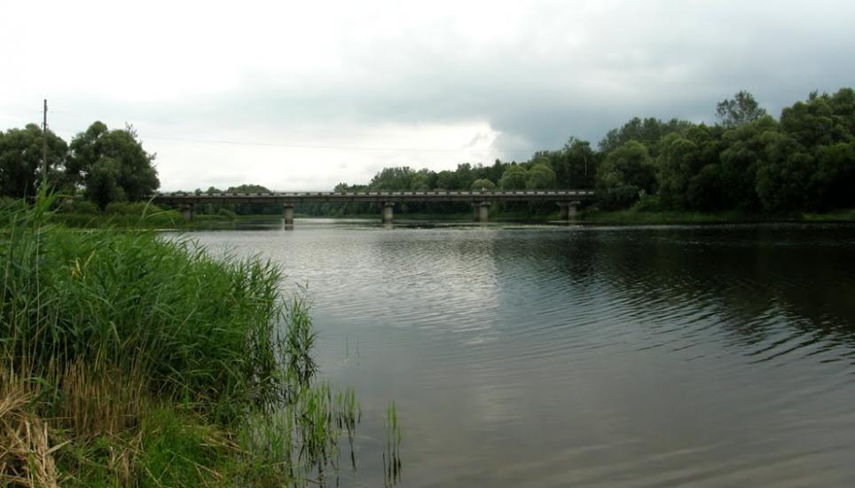 Доброславівка з panoramio.com - Доброславівка