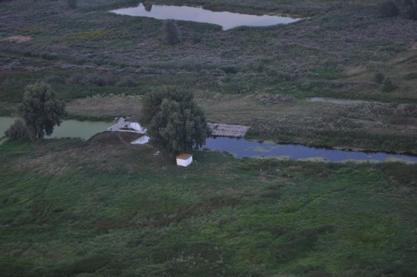 Світильня з panoramio.com - Світильня