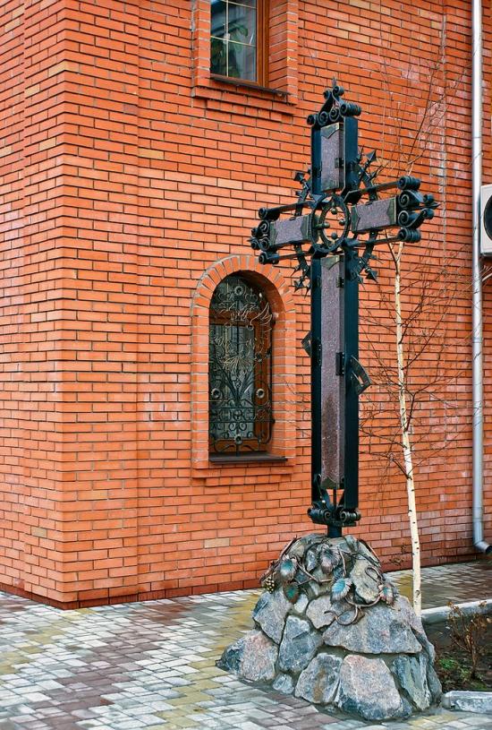 Олександрівка з panoramio.com - Олександрівка