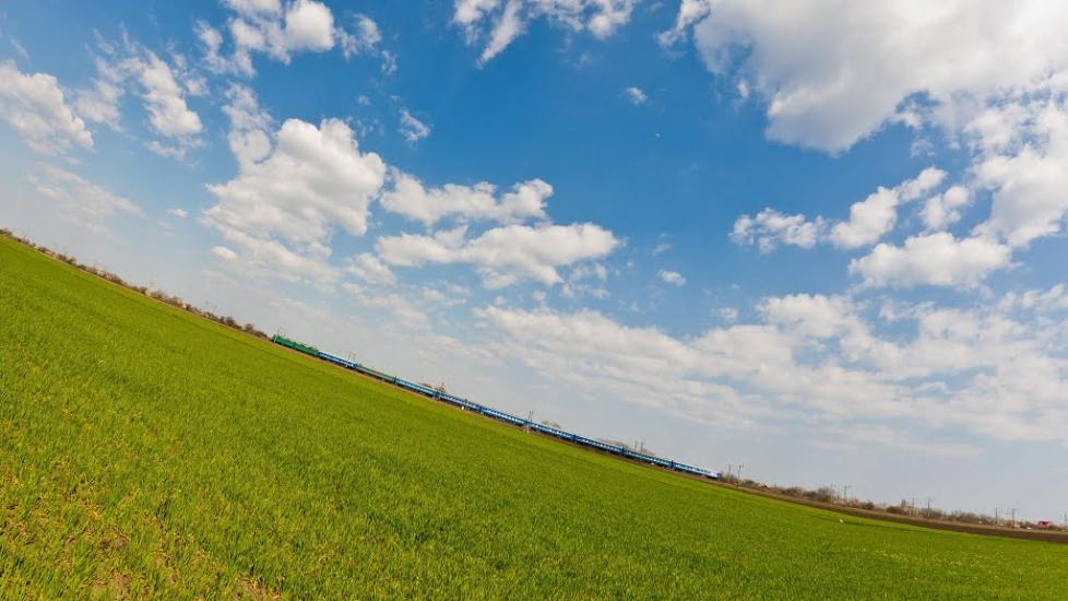 Переможне з panoramio.com - Peremozhne
