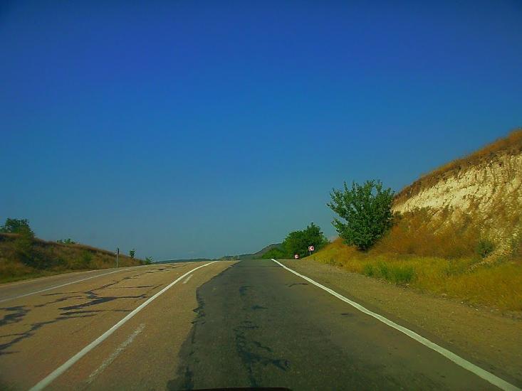 Глибокий Яр з panoramio.com - Глибокий Яр