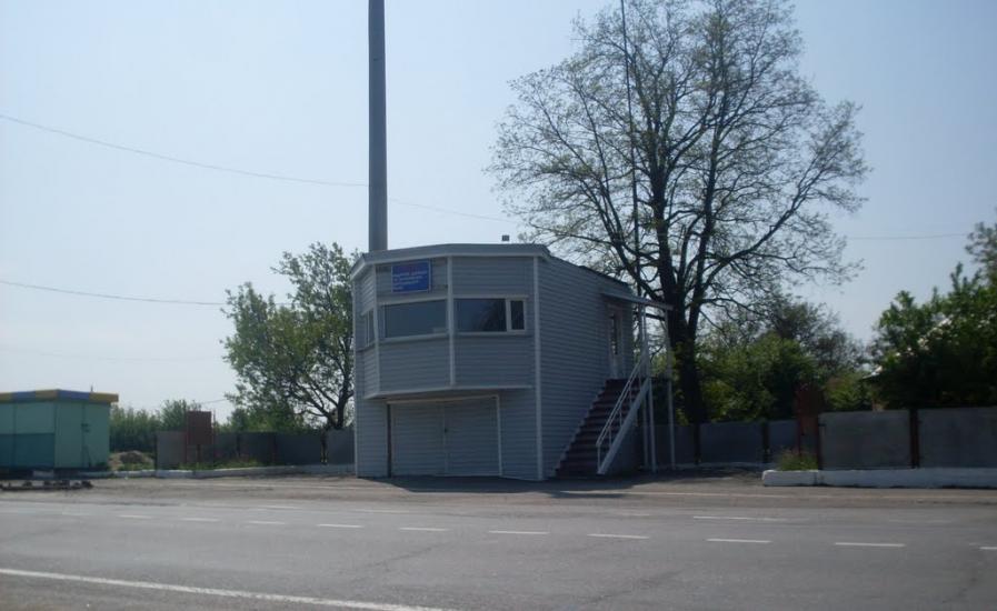 Краснопілка з panoramio.com - Краснополка