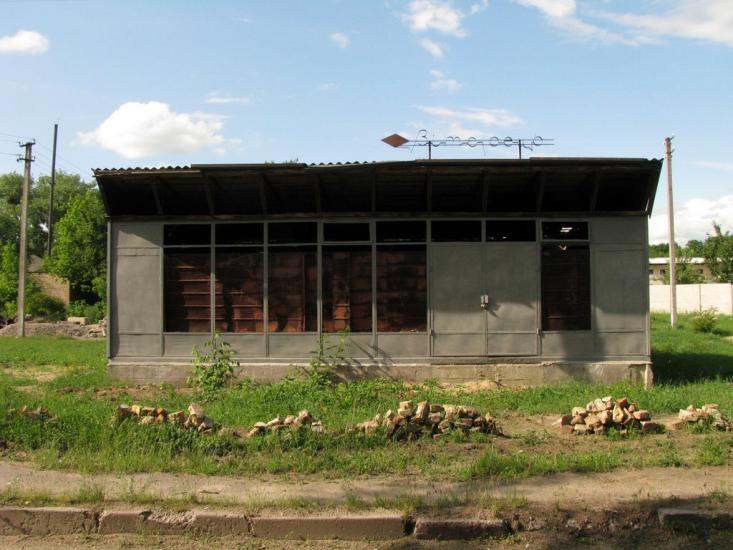 Вища Дубечня з panoramio.com - Вища Дубечня