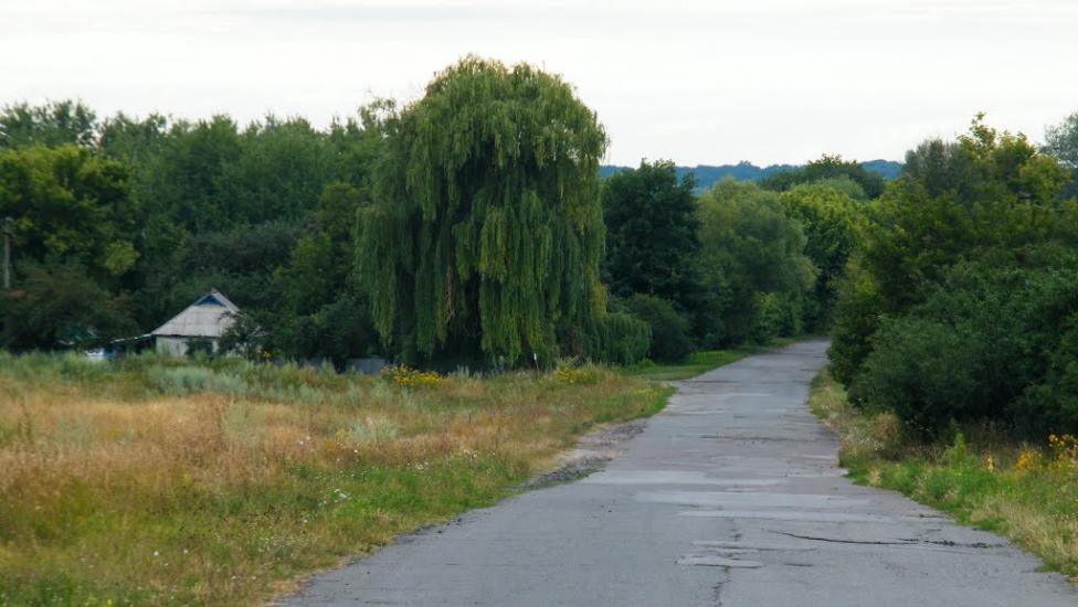 Верхня Мануйлівка з panoramio.com - Верхня Мануйлівка
