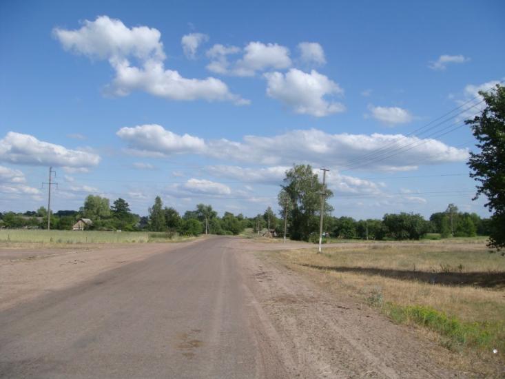 Мелені з panoramio.com - Meleni