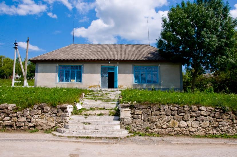 Великий Карабчіїв з panoramio.com - Великий Карабчіїв