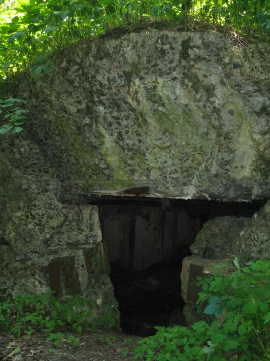 Стоянка з panoramio.com - Stoyanka