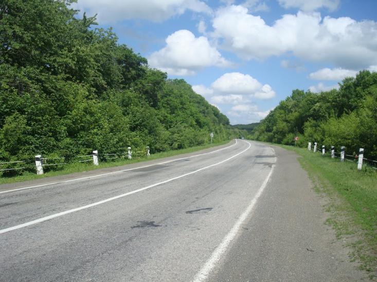Малиничі з panoramio.com - Малиничі