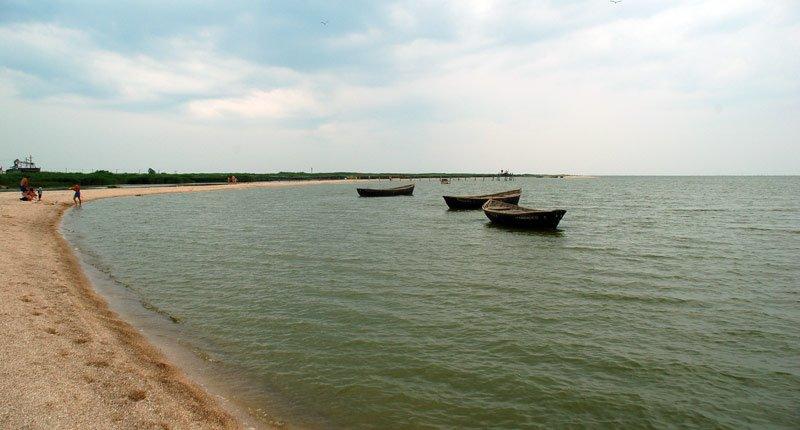 Сєдове з panoramio.com - Седово