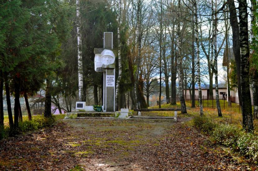 Чудей з panoramio.com - Chudey