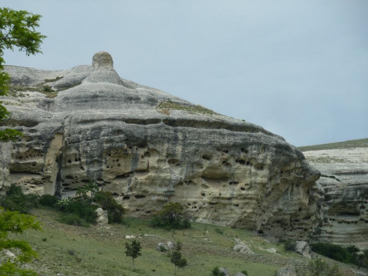 Білокам'яне з panoramio.com - Bilokamyane