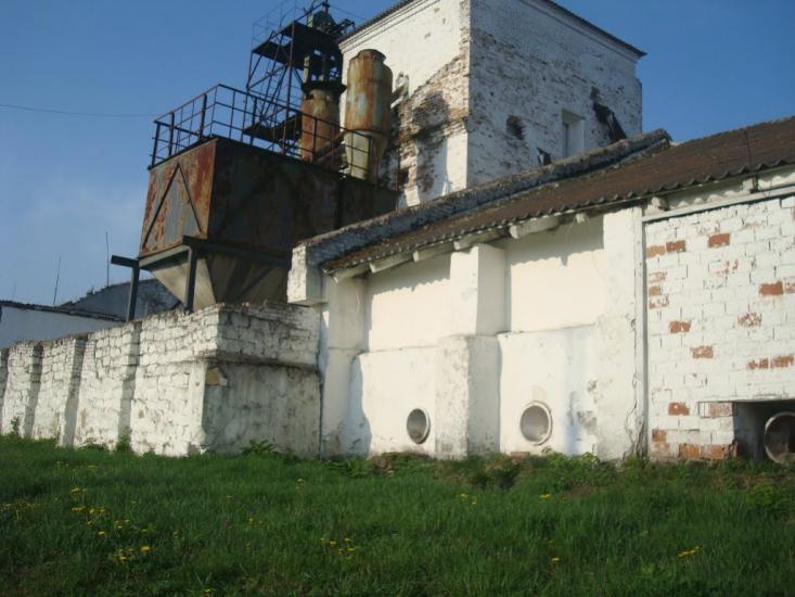Чотирбоки з panoramio.com - Чотирбоки