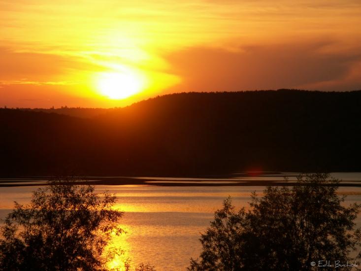 Дністрівка з panoramio.com - Днестровка