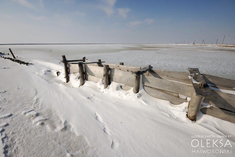 Соляне з panoramio.com - Соляное