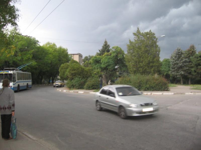 Дніпрельстан з panoramio.com - Dniprelstan