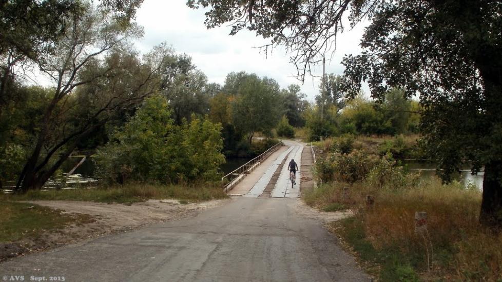 Крива Лука з panoramio.com - Крива Лука