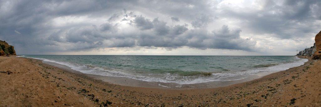 Кача з panoramio.com - Кача