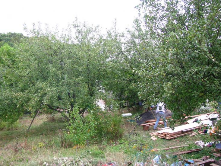 Циркуни з panoramio.com - Циркуни