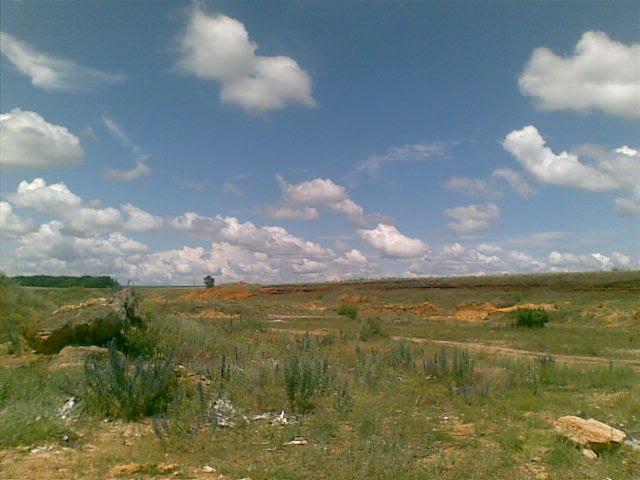 Новоукраїнка з panoramio.com - Новоукраинка