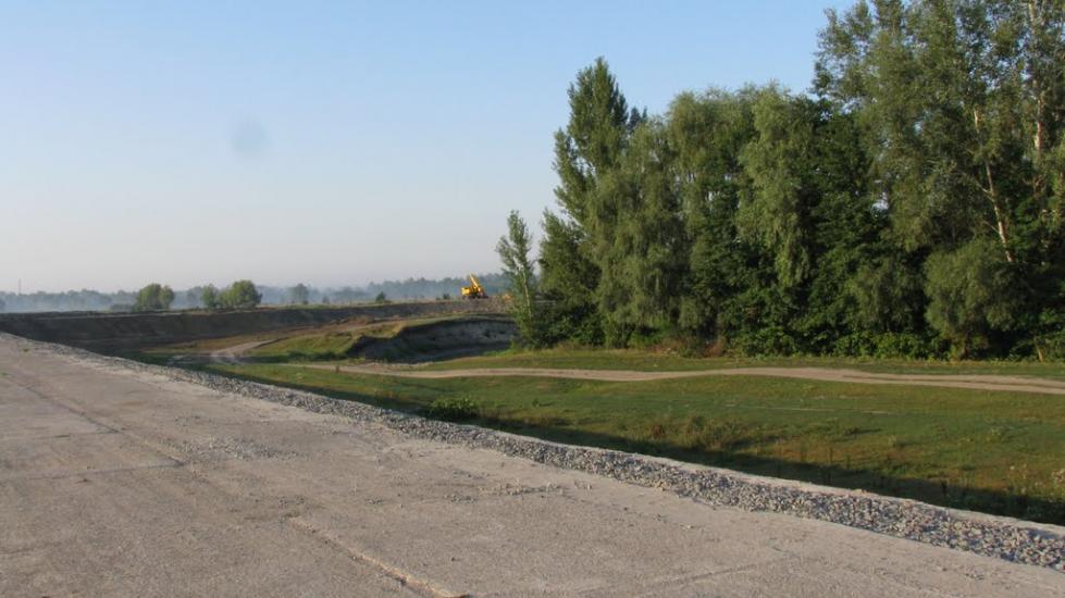 Сенча з panoramio.com - Sencha