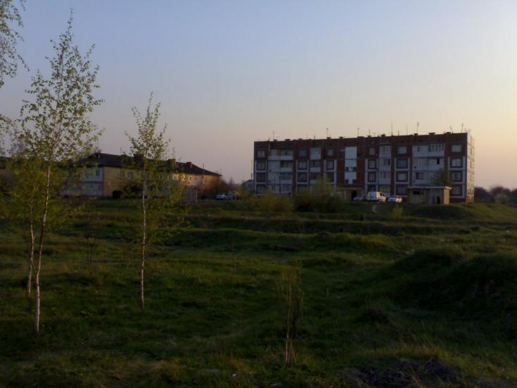 Рудня з panoramio.com - Рудня