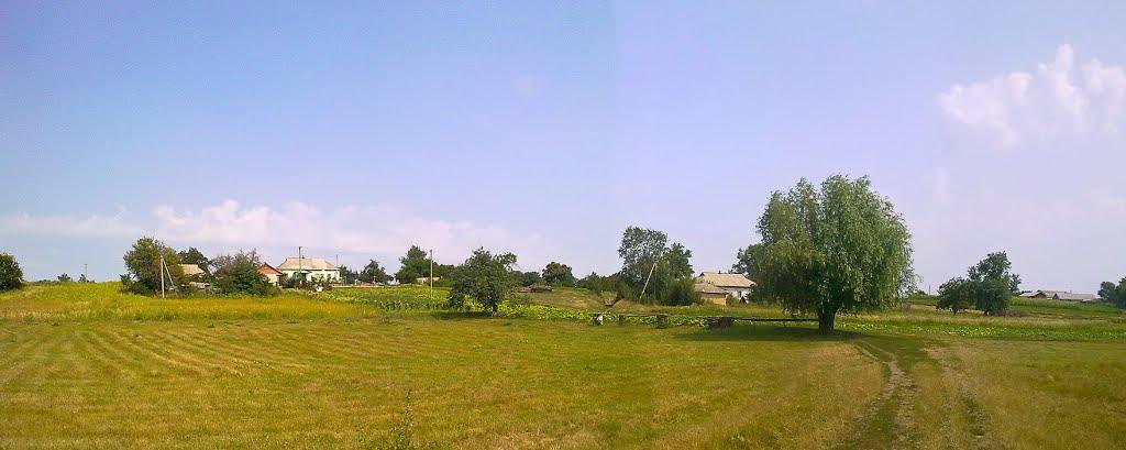 Говтва з panoramio.com - Govtva