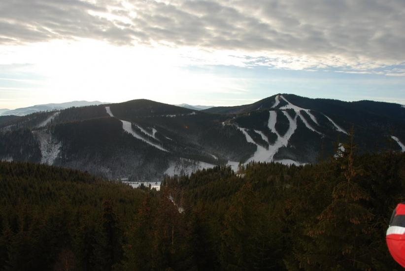 Стебний з panoramio.com - Стебний