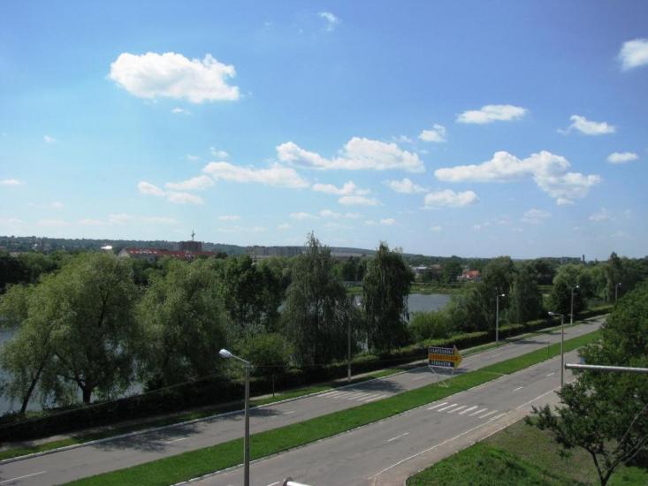 Красилів з panoramio.com - Красилів