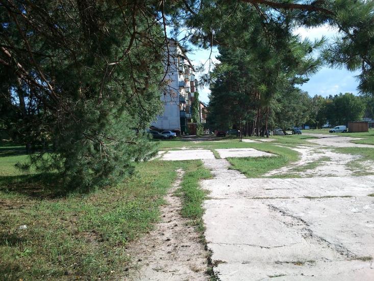 Саварка з panoramio.com - Саварка